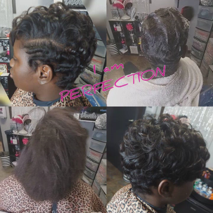 Perfection Beauty Hair Studio LLC view 2