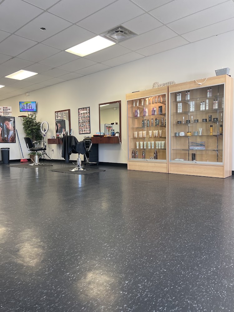 Erika's Hair Salon view 2