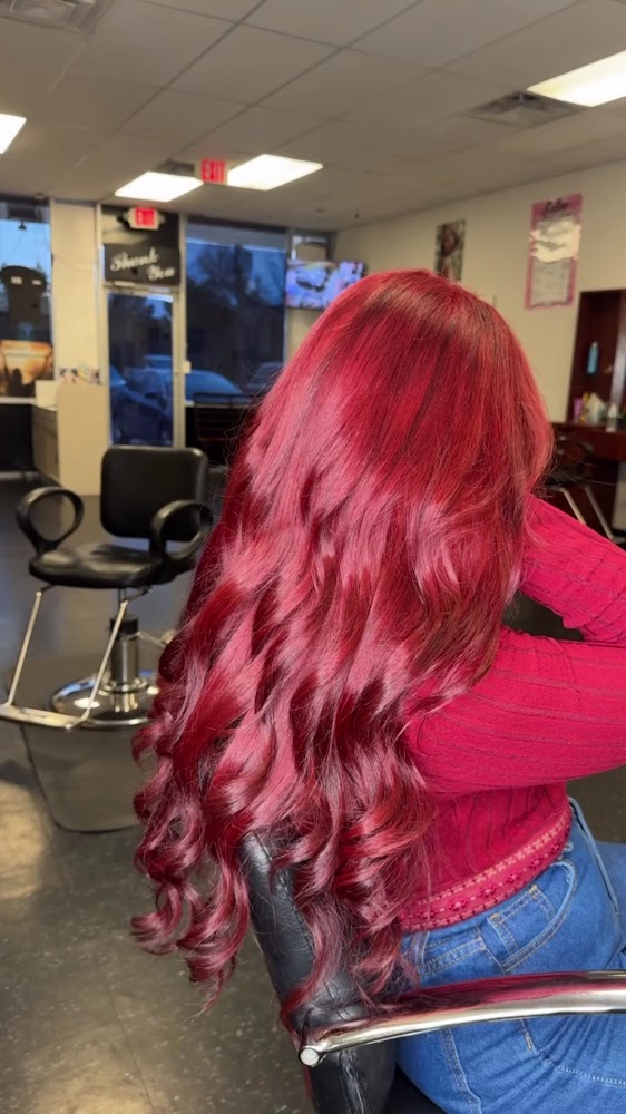 Erika's Hair Salon view 3