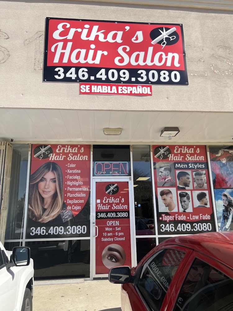 Erika's Hair Salon view 4