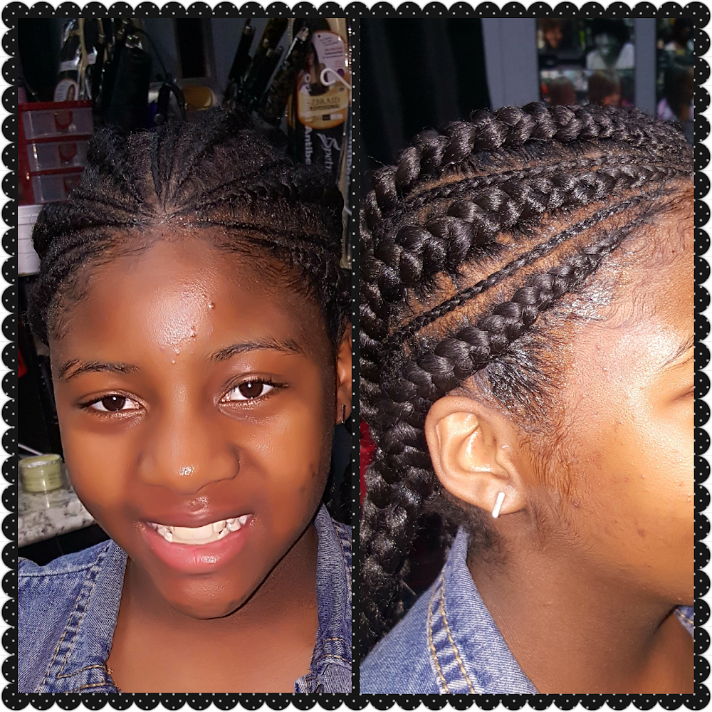 Flawless Hair view 3
