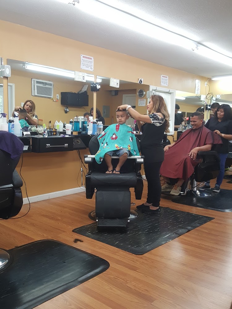 Adrian's Hair Design view 2