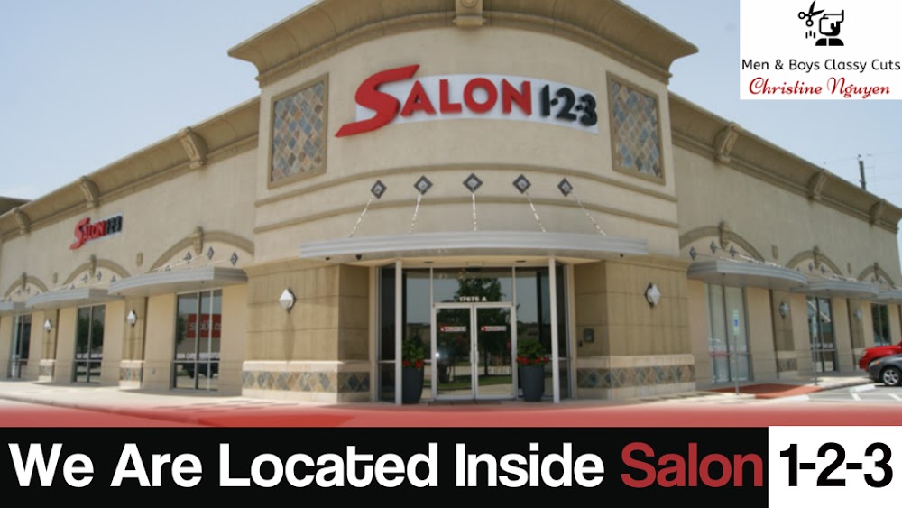 Salon 123 view 4