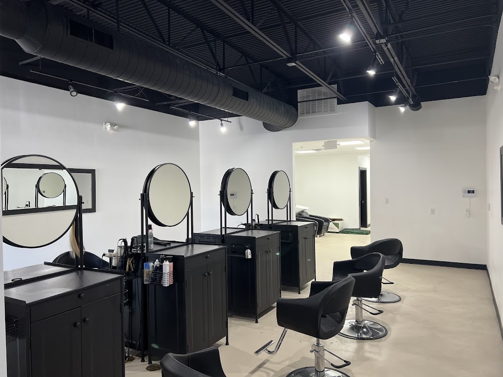 VIDA BEAUTY STUDIO primary photo