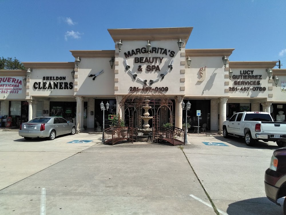 Margarita's Beauty & Spa primary photo