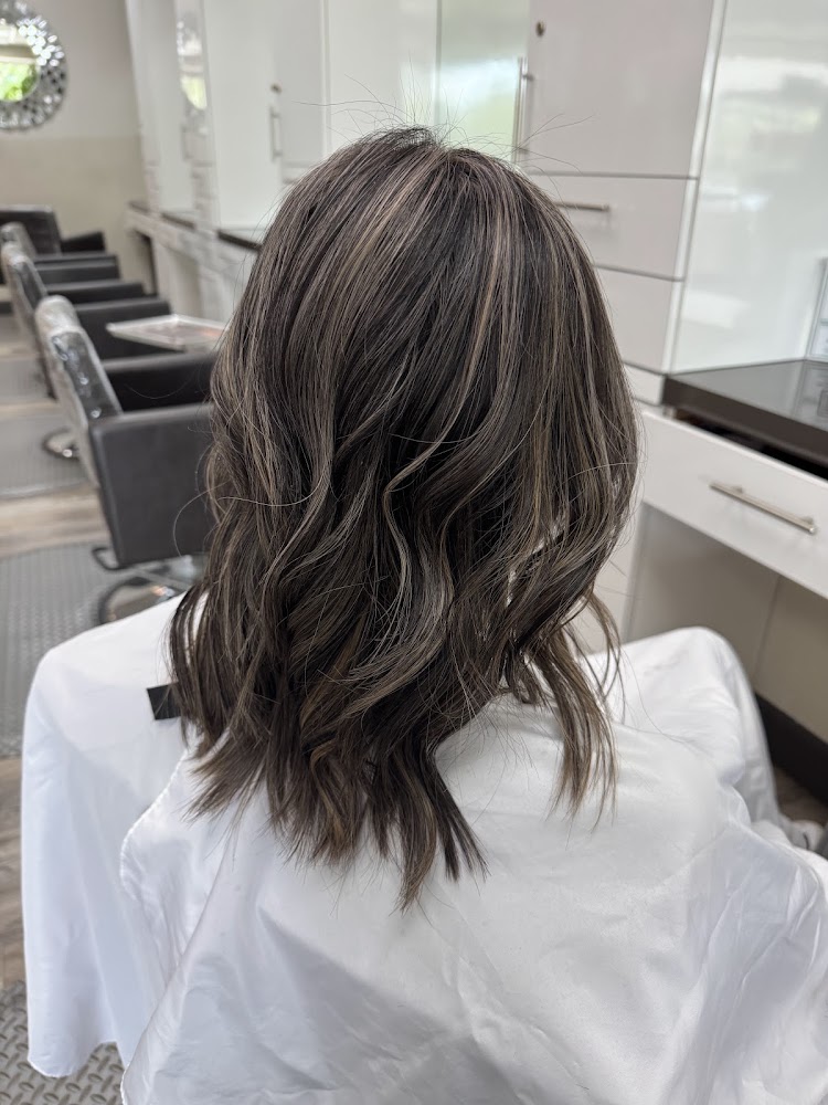 Salon Germains & Spa view 2
