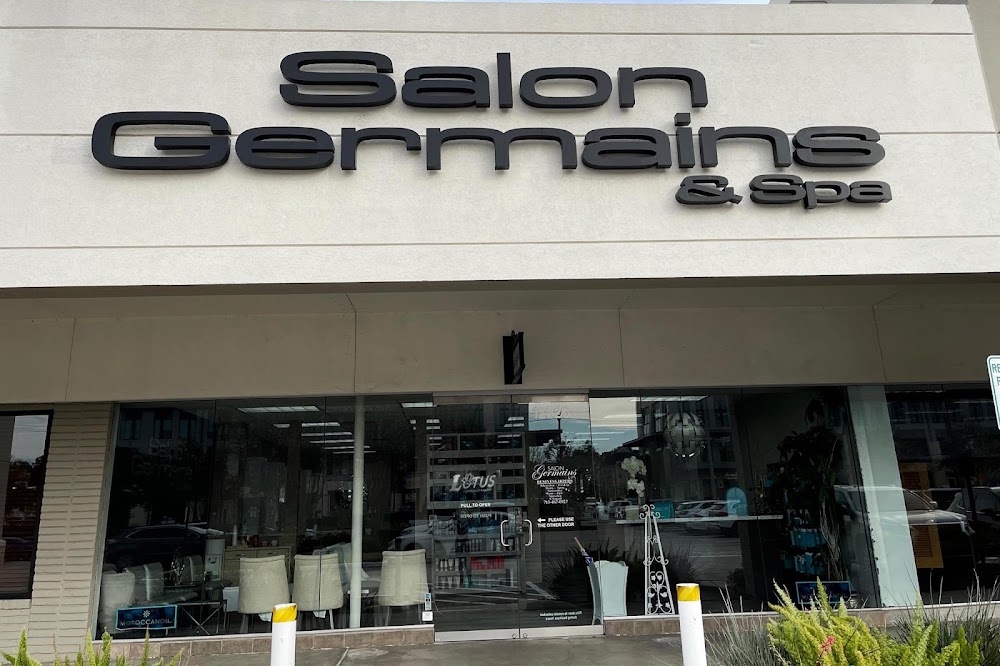 Salon Germains & Spa view 4