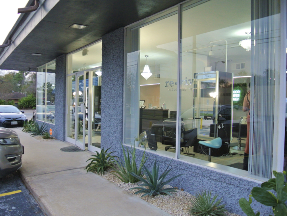 Revive Salon and Spa in Oak Forest view 2