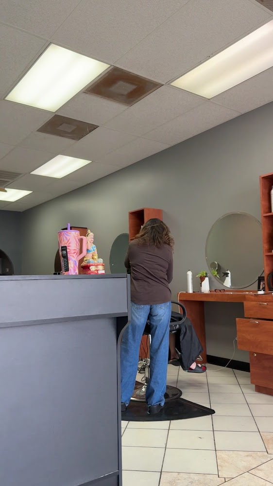 Katherine Family Hair Care view 4