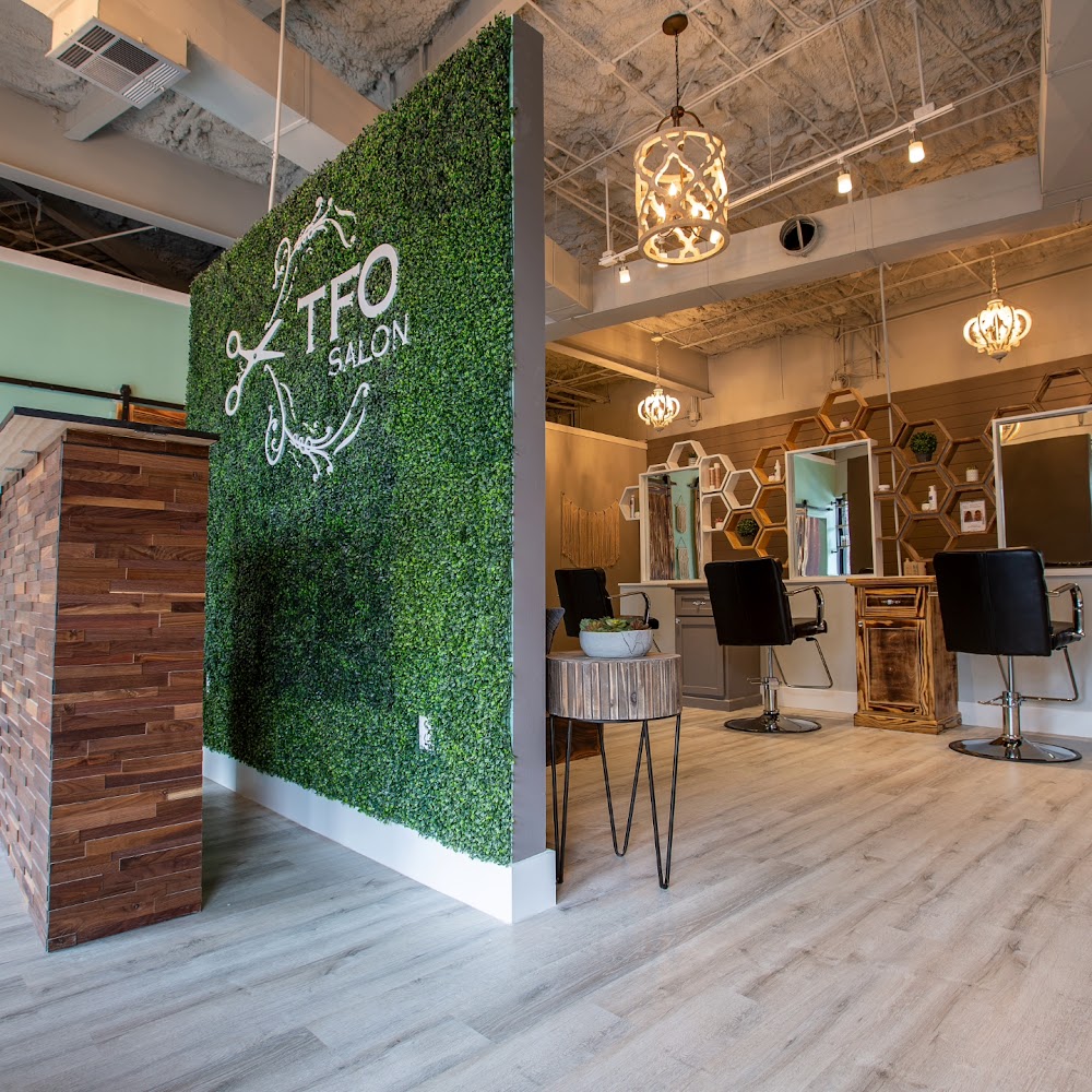 TFO Salon primary photo