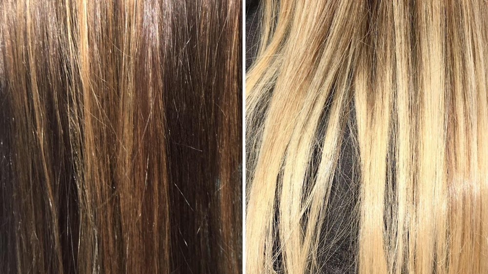 Lifestyles Hair Salon primary photo