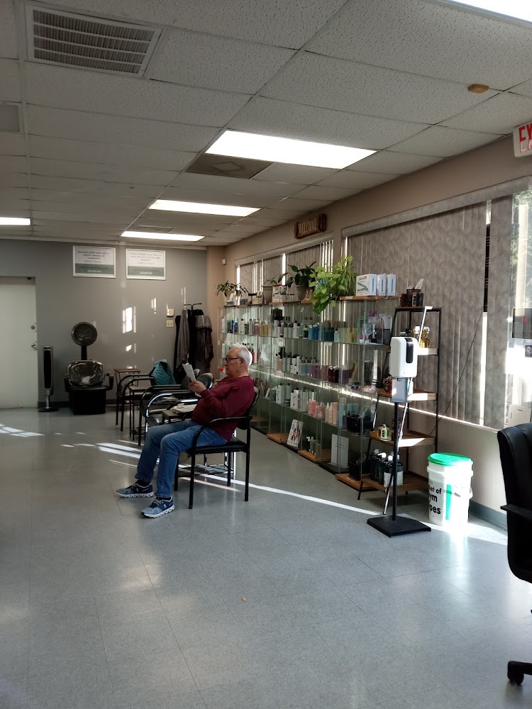 Lifestyles Hair Salon view 2