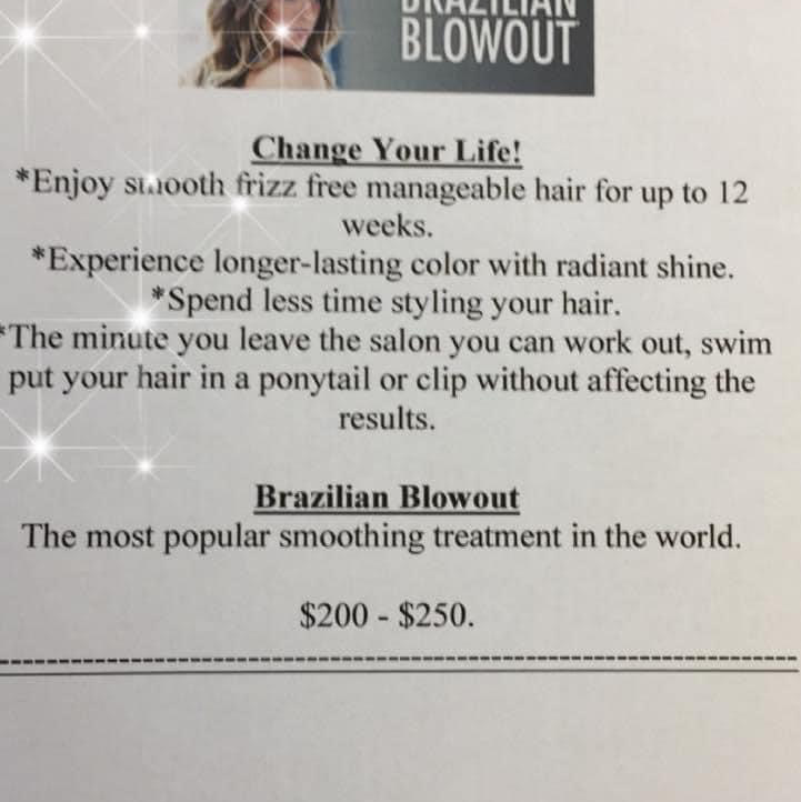 Lifestyles Hair Salon view 3