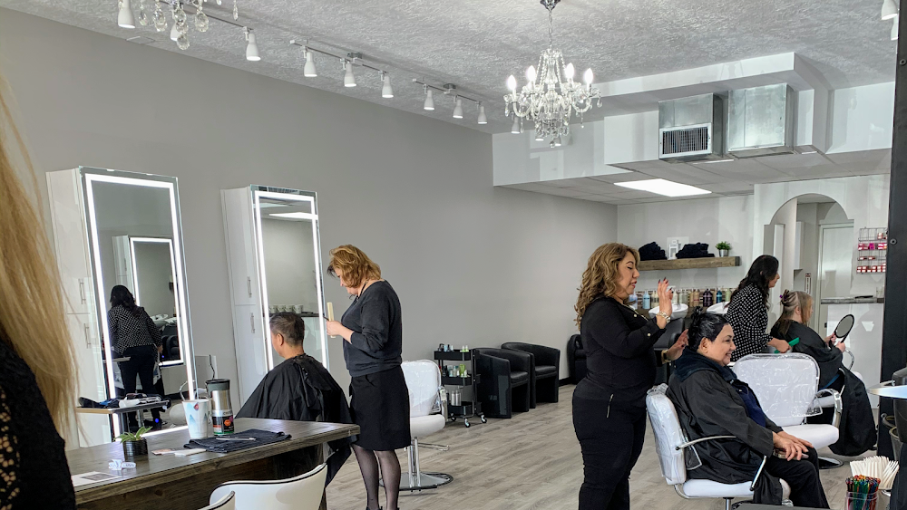 MC hair studio Meyerland primary photo