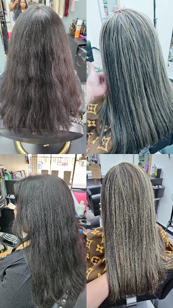 Yessica's beauty salon view 4