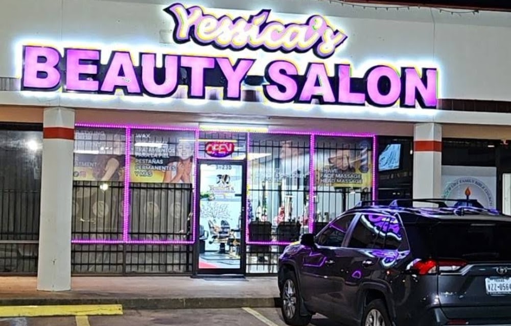 Yessica's beauty salon view 5