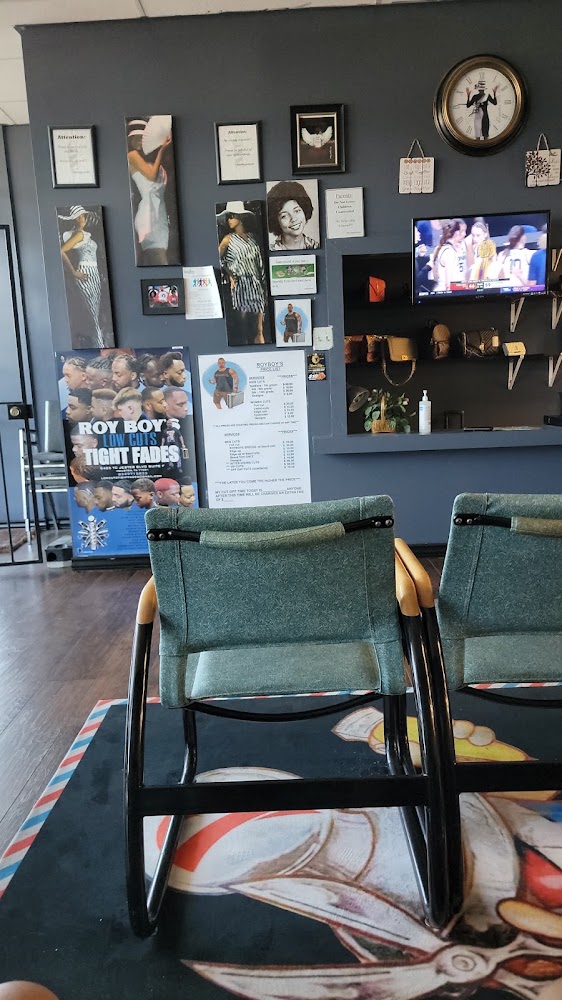 The Ambiance Salon view 4