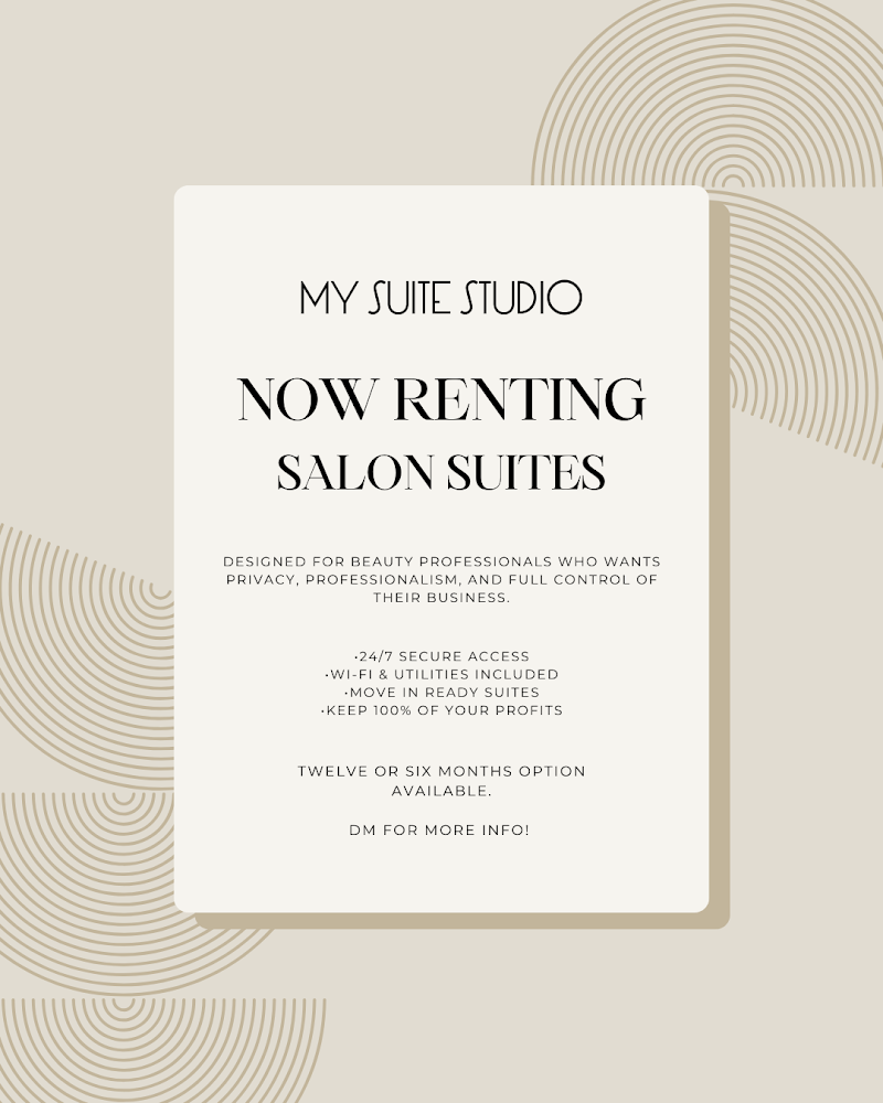 My Suite Studio primary photo