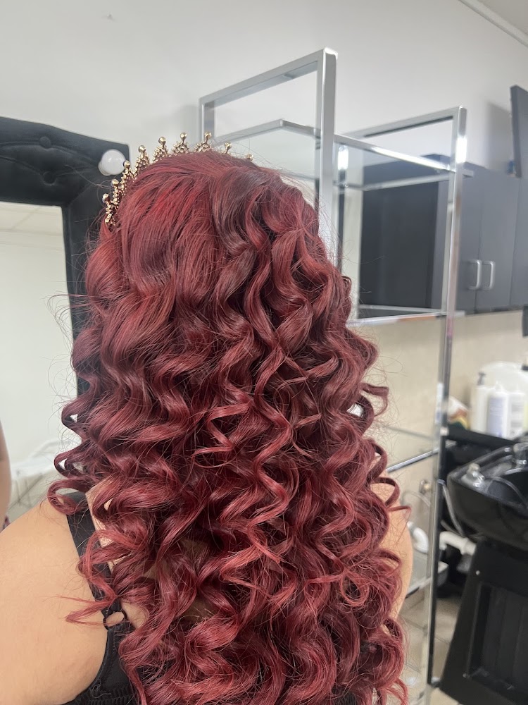 Camerino Salon primary photo