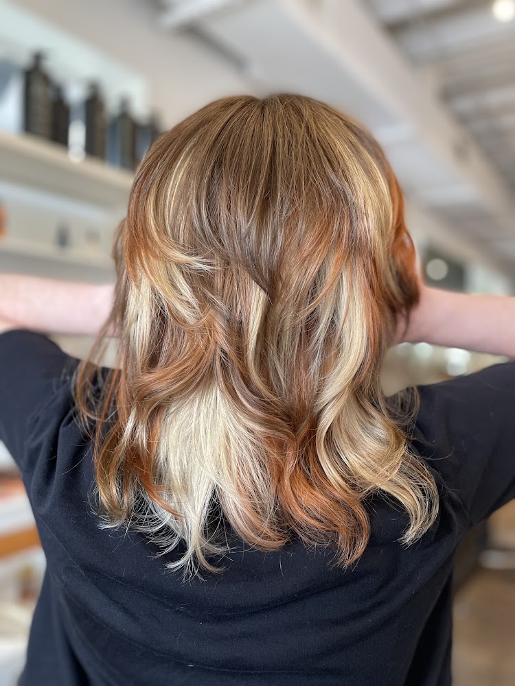 Cosmic Hair Society primary photo