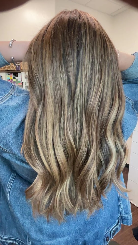Cosmic Hair Society view 2