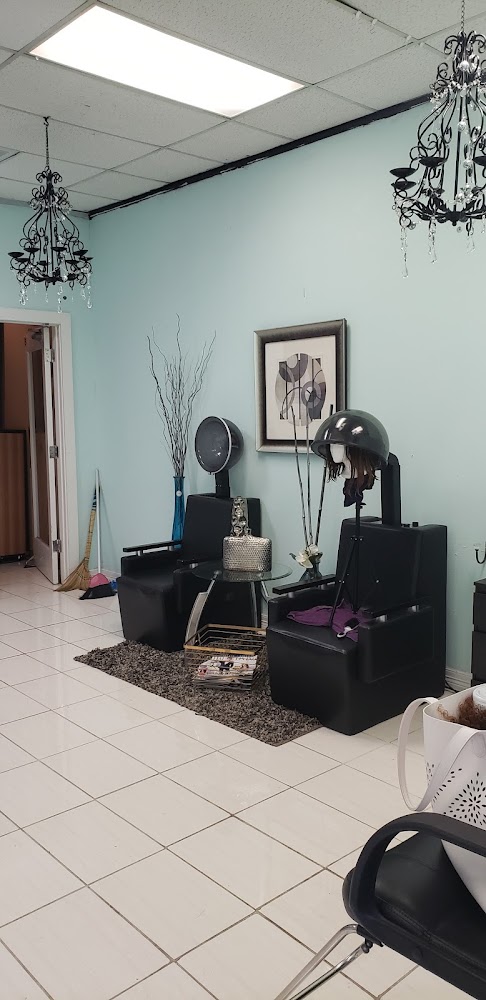 SHIK Beauty Bar view 5