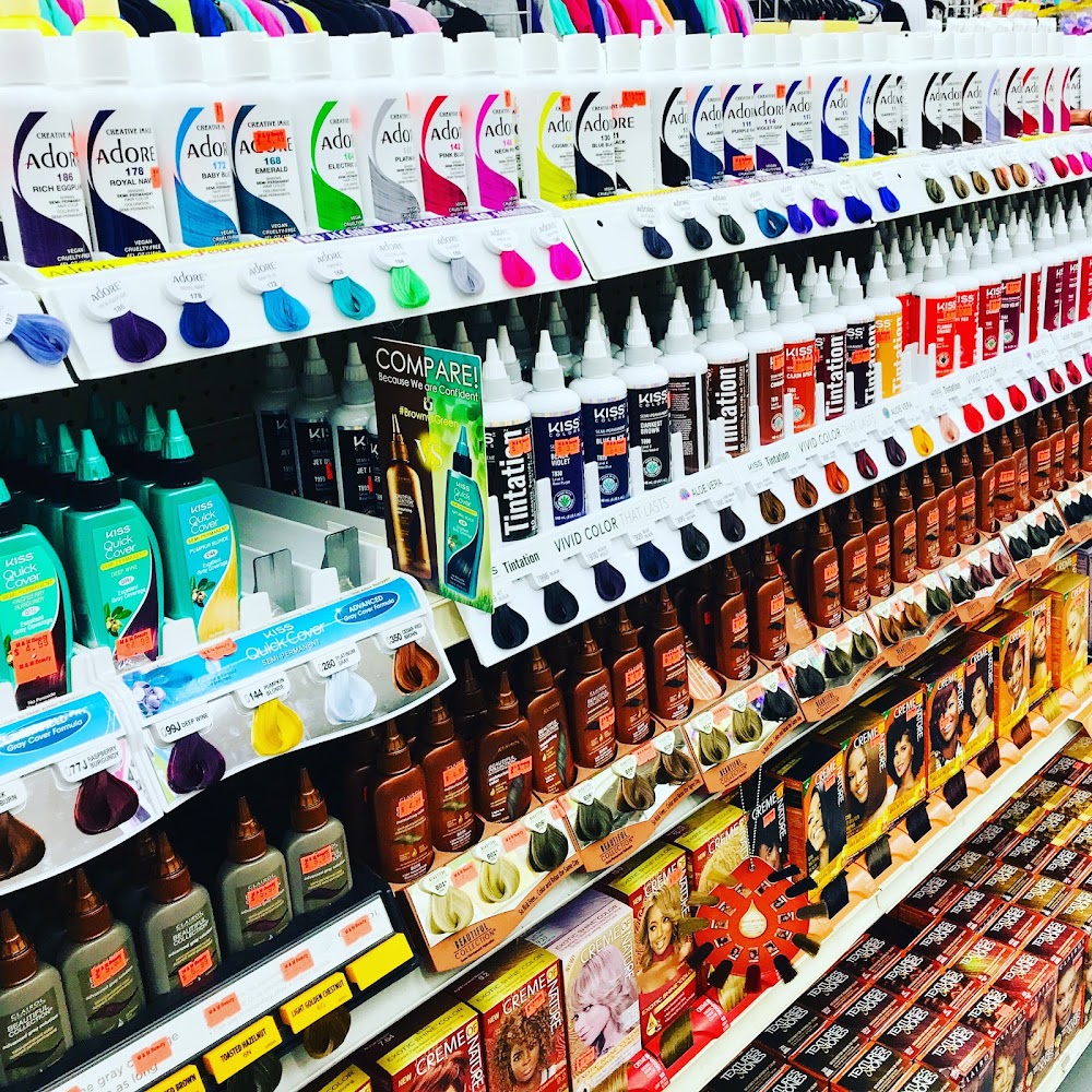 M & M Beauty Outlet view 3