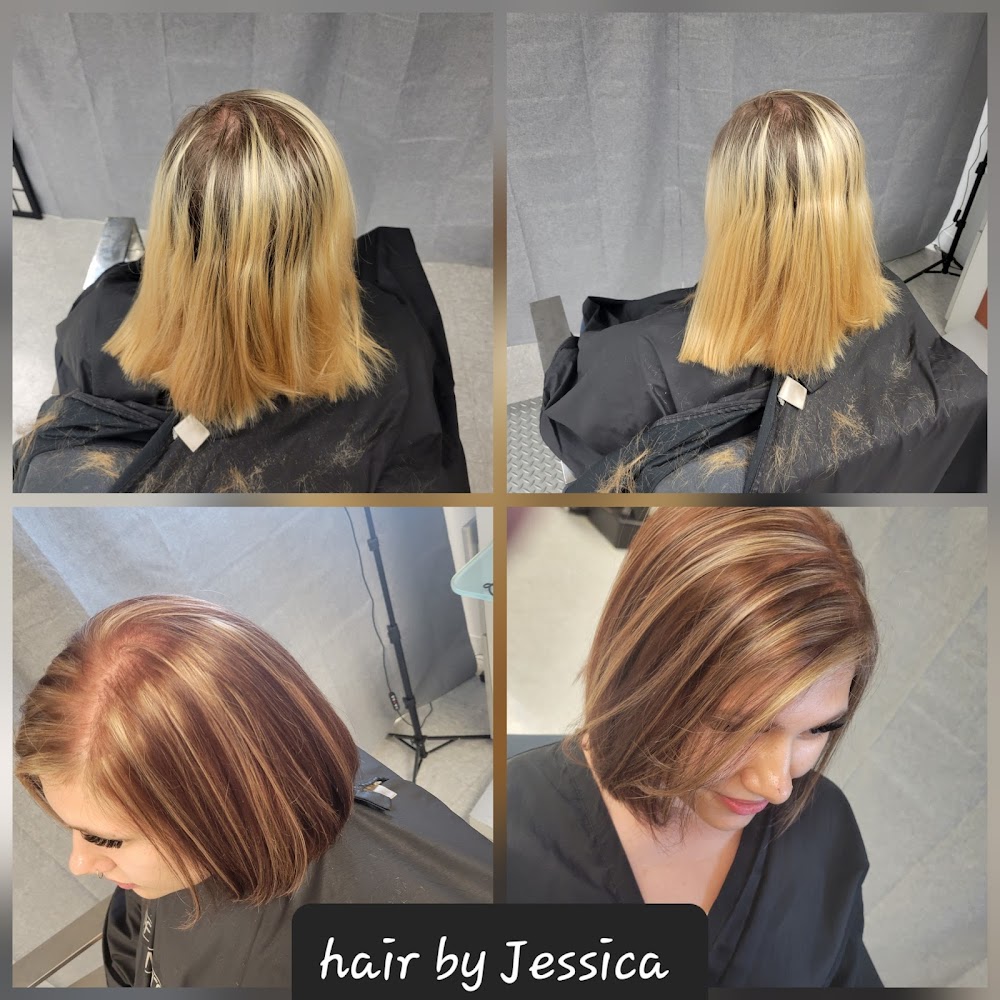 Saul Hair Studio primary photo