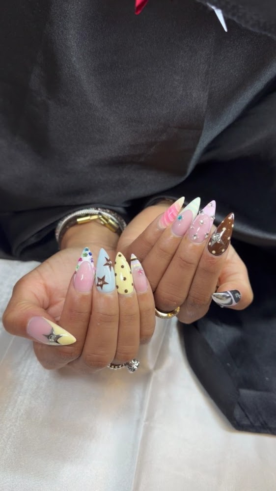 La Belle Vie Nail Spa view 4