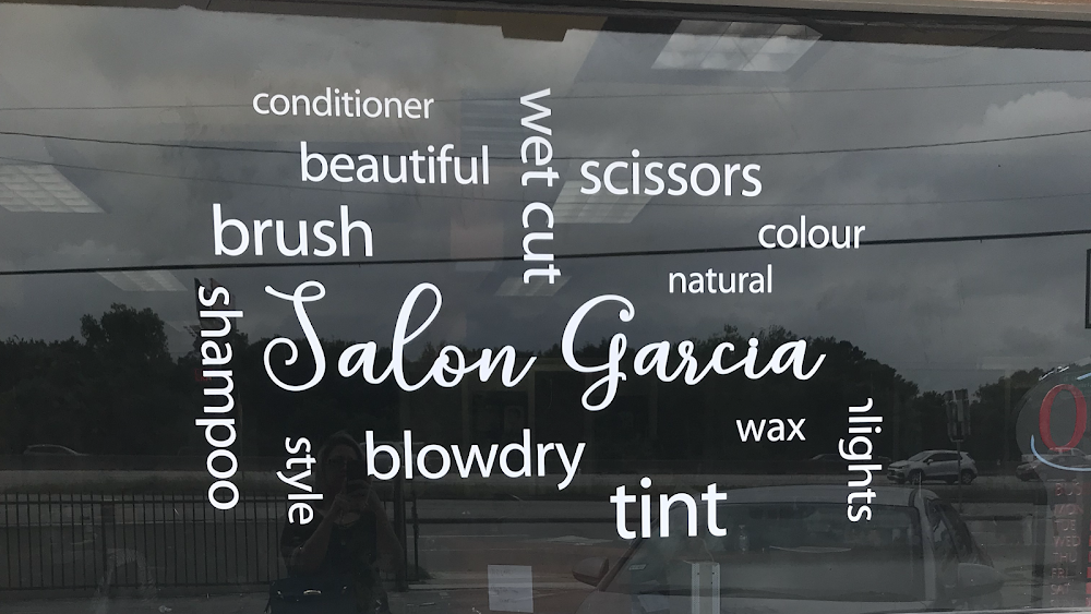Salon De Belleza Garcia primary photo