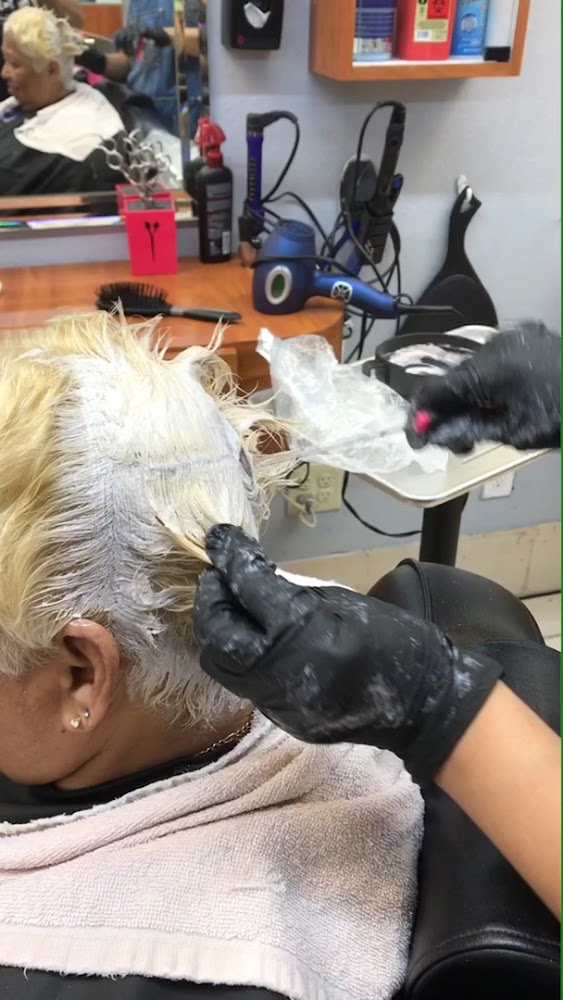 Salon De Belleza Garcia view 2