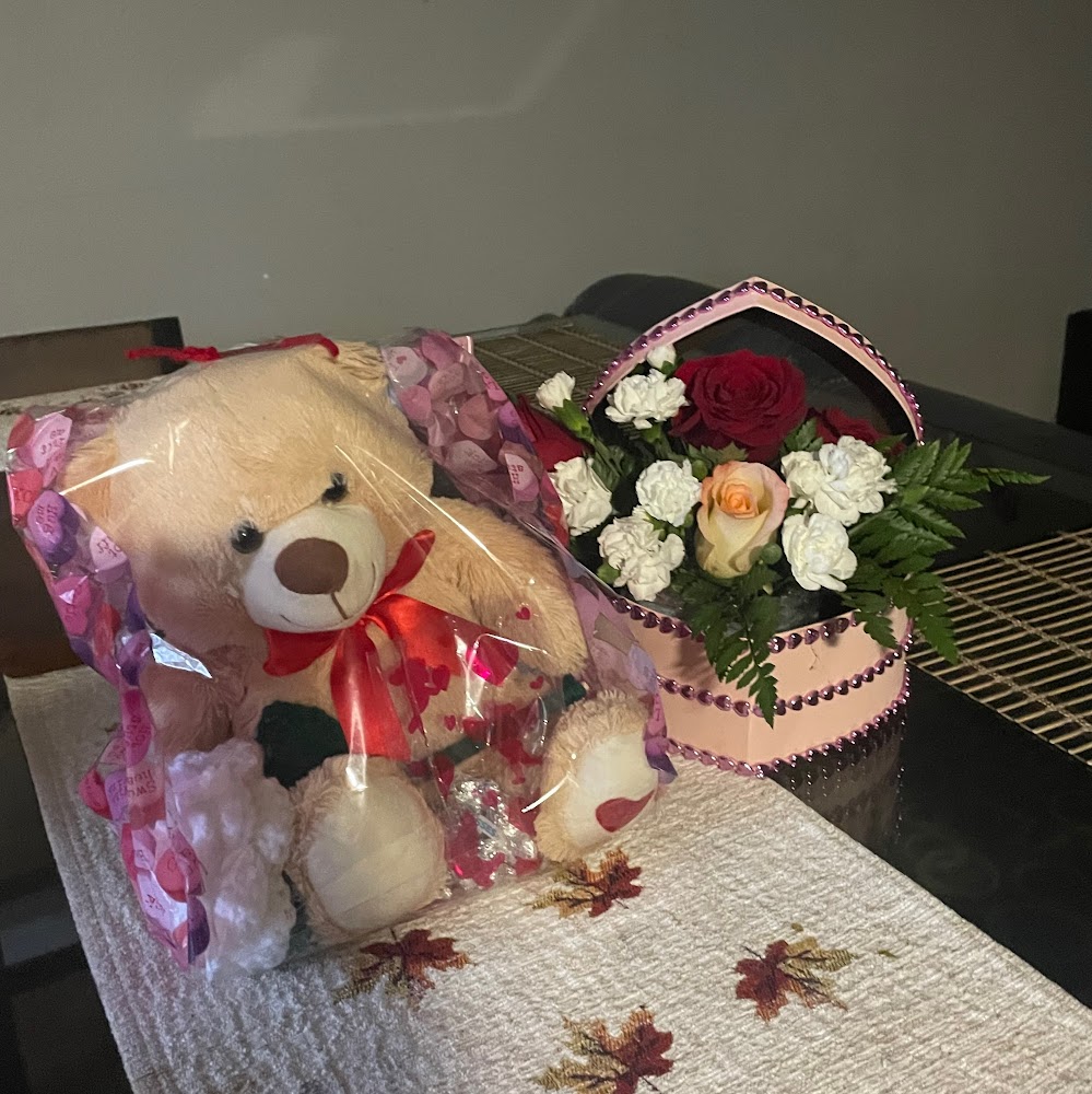 Heavenly Look Beauty Salon view 2