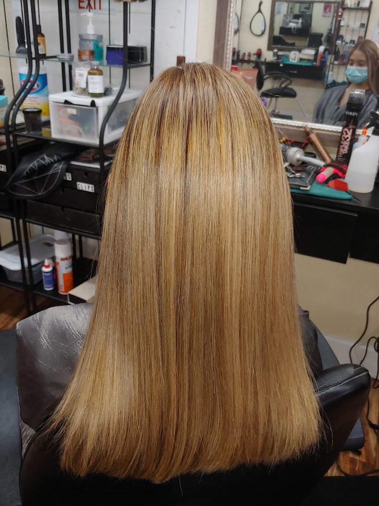 Heavenly Look Beauty Salon view 5