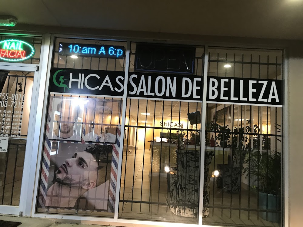 Chicas Salon de Belleza view 3