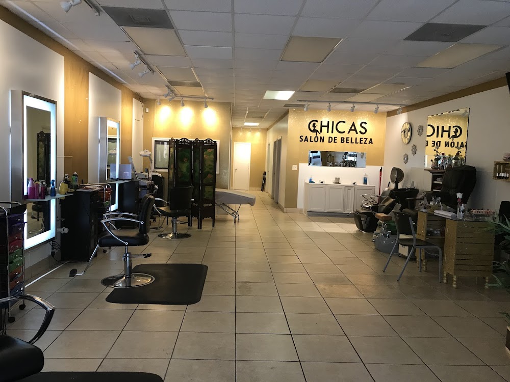 Chicas Salon de Belleza view 5