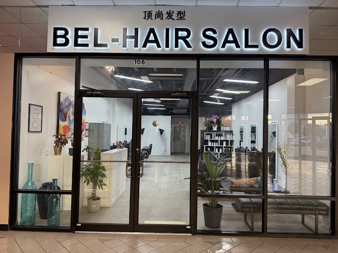 Bel-Hair Salon primary photo