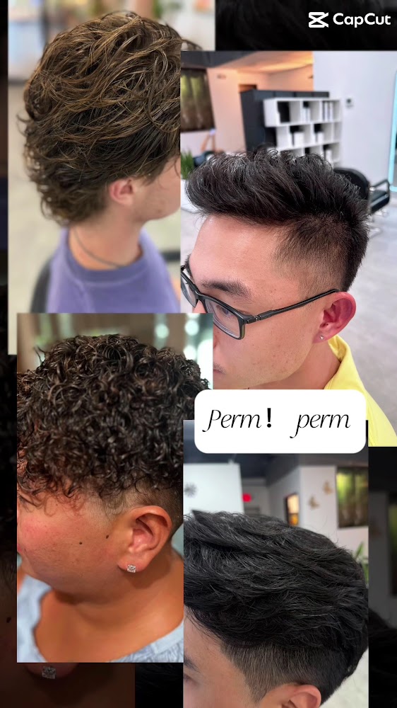 Bel-Hair Salon view 2