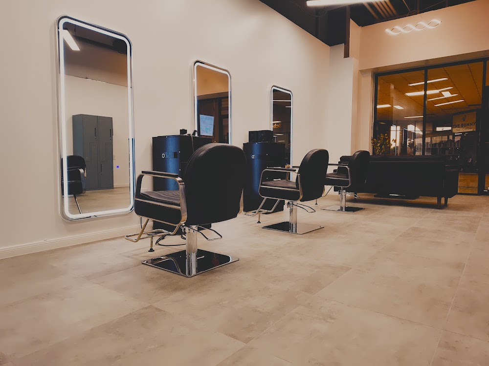 Bel-Hair Salon view 3