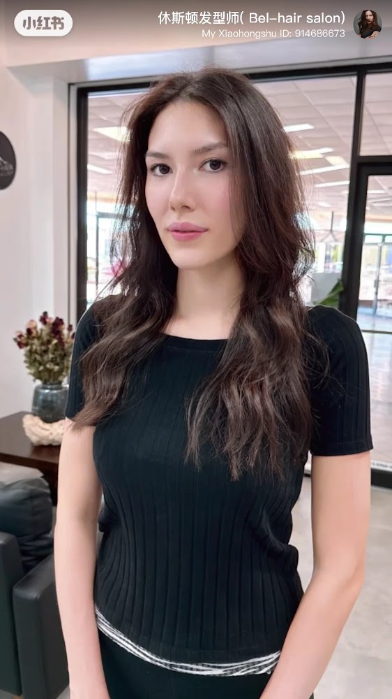 Bel-Hair Salon view 5