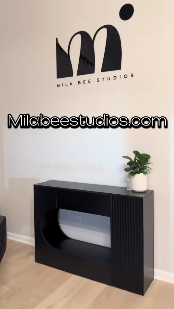 Mila Bee Studios view 3