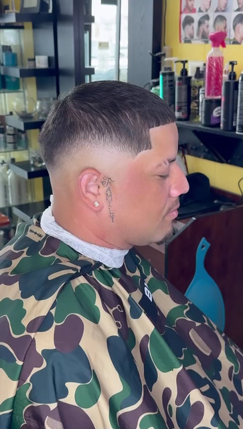 Ali's Beauty & Barber Salon view 4