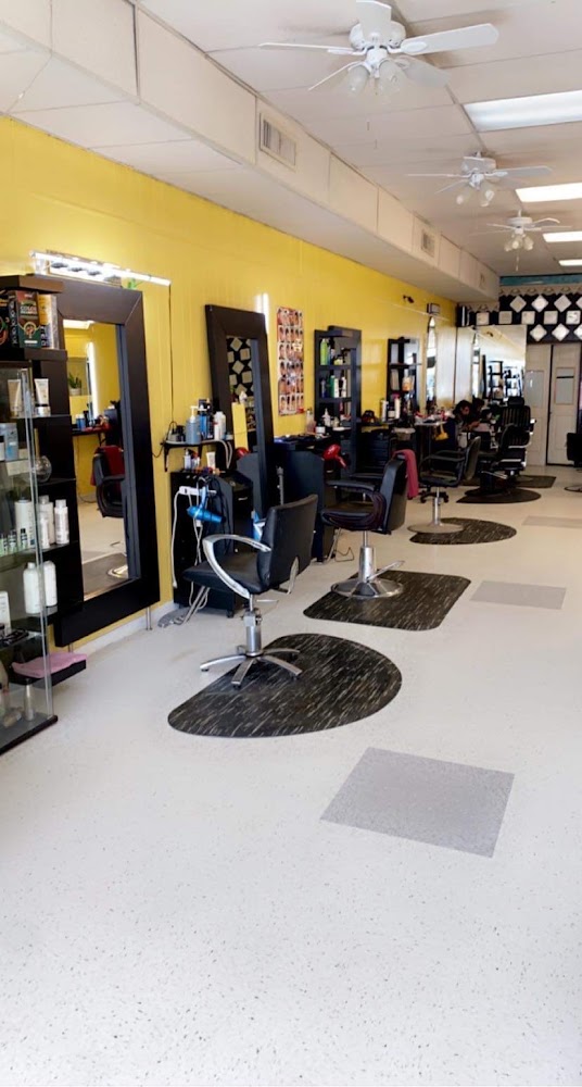 Ali's Beauty & Barber Salon view 5