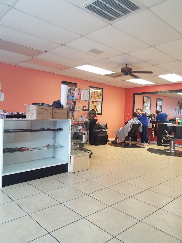 Milagro's Beauty Salon primary photo