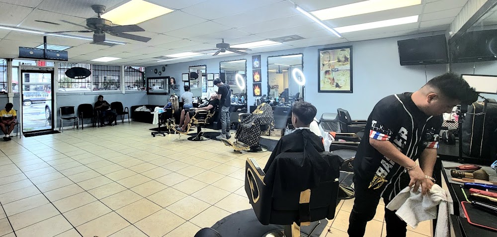 Milagro's Beauty Salon view 3