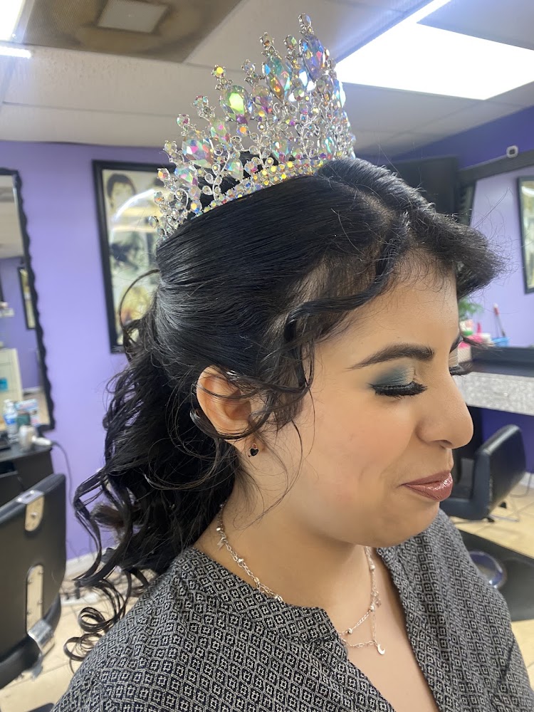 Milagro's Beauty Salon view 5