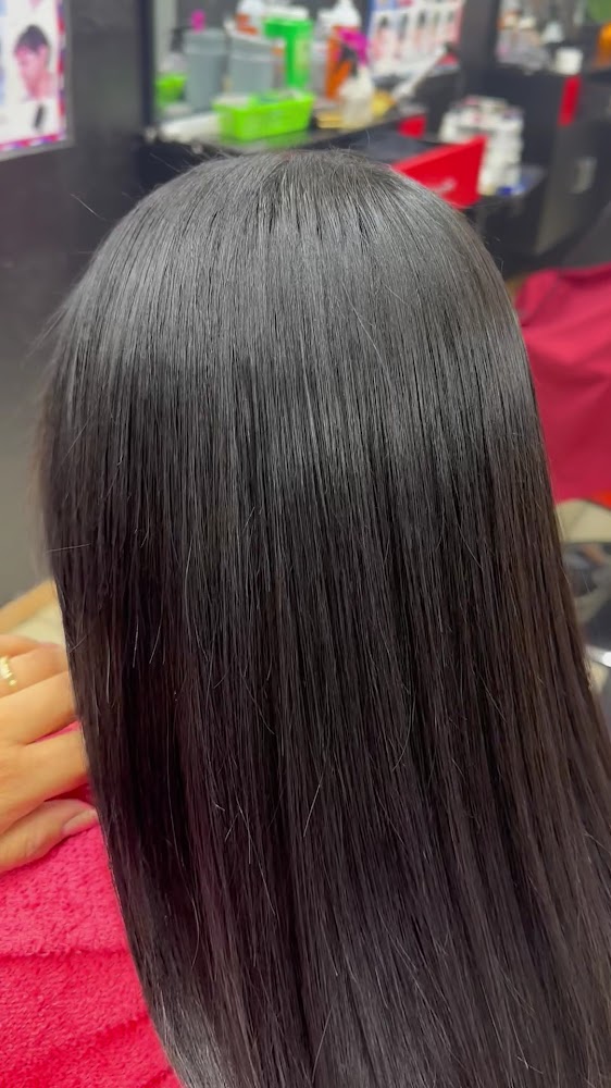 Jackie Beauty Salon view 2