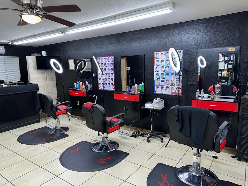 Jackie Beauty Salon view 3