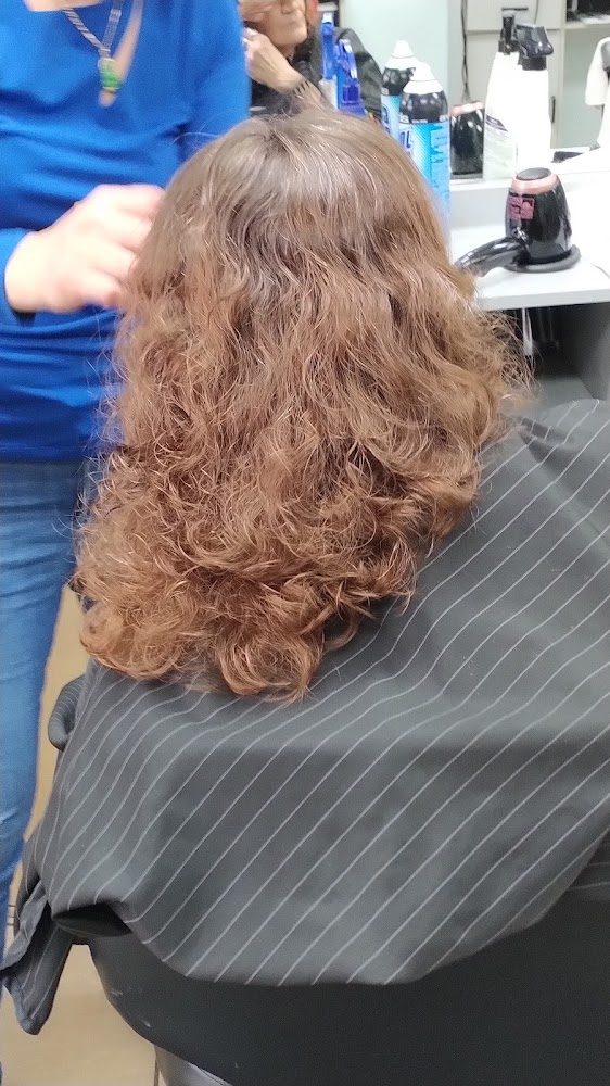 Hair Beauty view 4