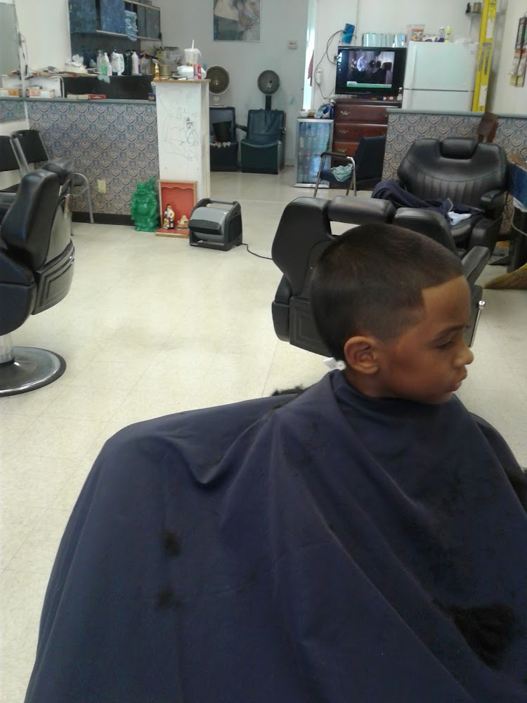Hair Beauty view 5