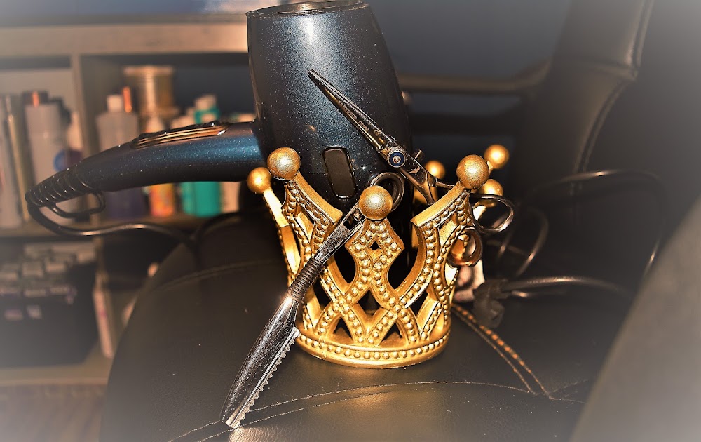 Crown Me Studio view 2